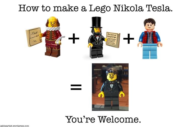 How-to-make-Lego-Nikola-Tesla
